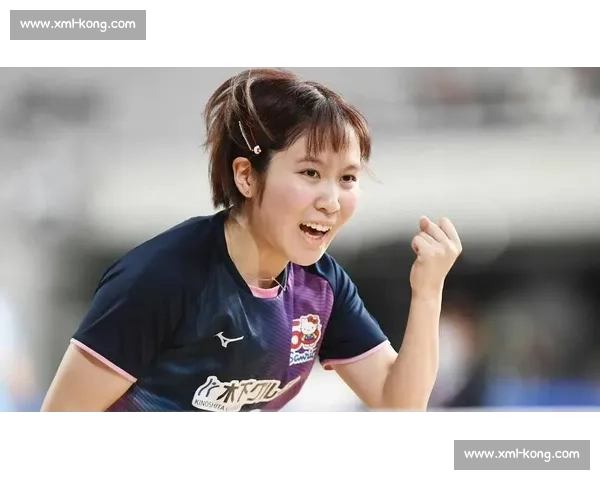 平野美宇对阵丁宁乒乓球巅峰对决引发关注世界赛场新老女单力量碰撞