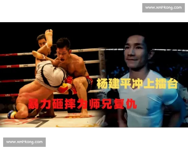 张美煊vs杨建平巅峰对决解析擂台恩怨与技术路线之争全景回顾录